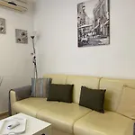شقة Anita A 25 Pool View Sunny ساني بيتش