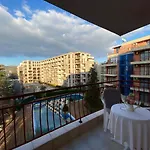 شقة Anita A 25 Pool View Sunny *