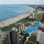 Anita A 25 Pool View Sunny شقة ساني بيتش