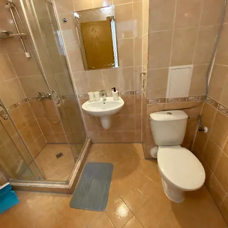 Anita A 25 Pool View Sunny Apartman