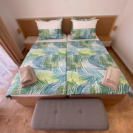 Apartman Anita A 25 Pool View Sunny *