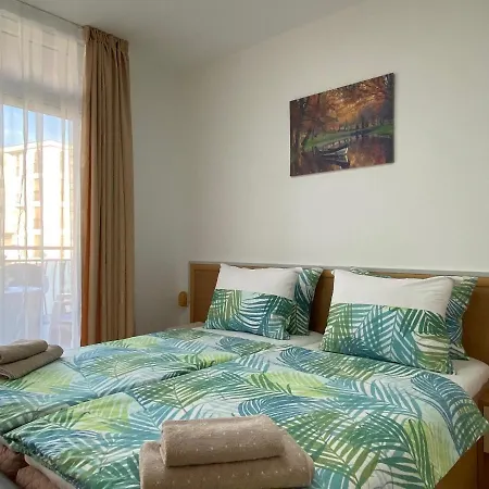 Apartman Anita A 25 Pool View Sunny