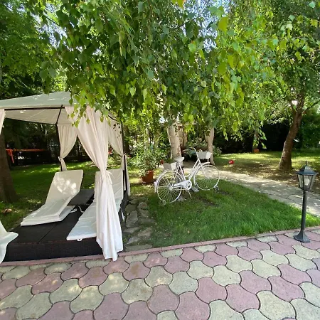 アパート Anita A 25 Pool View Sunny