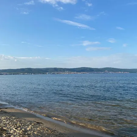 アパート Anita A 25 Pool View Sunny サニービーチ